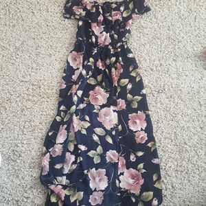 Romper Jumpsuit